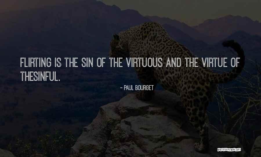 Paul Bourget Quotes 1192696 Paul Bourget Quotes 1192696