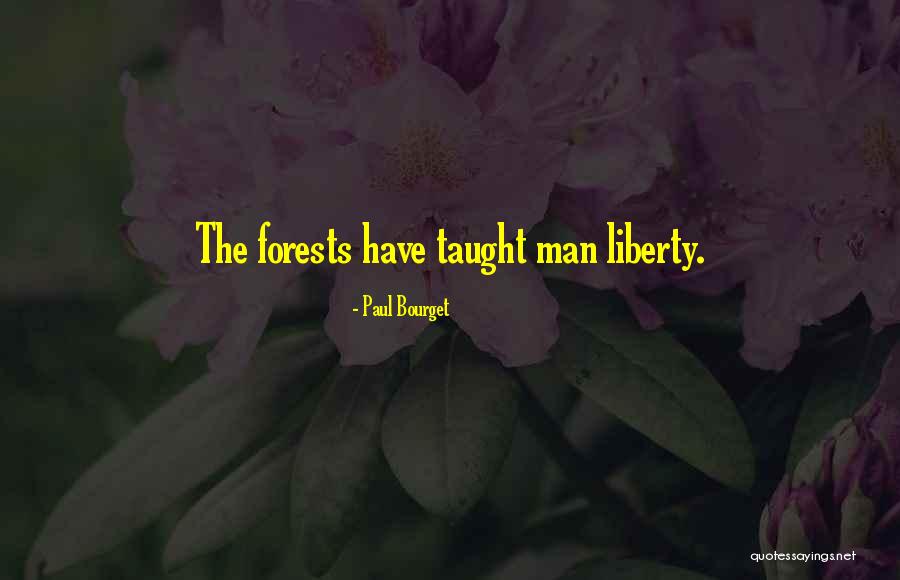Paul Bourget Quotes 1619583 Paul Bourget Quotes 1619583
