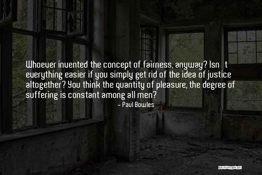 Paul Bowles Quotes 1181793 Paul Bowles Quotes 1181793