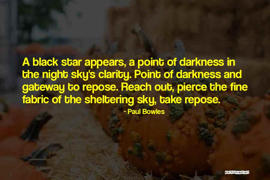 Paul Bowles Quotes 1294518