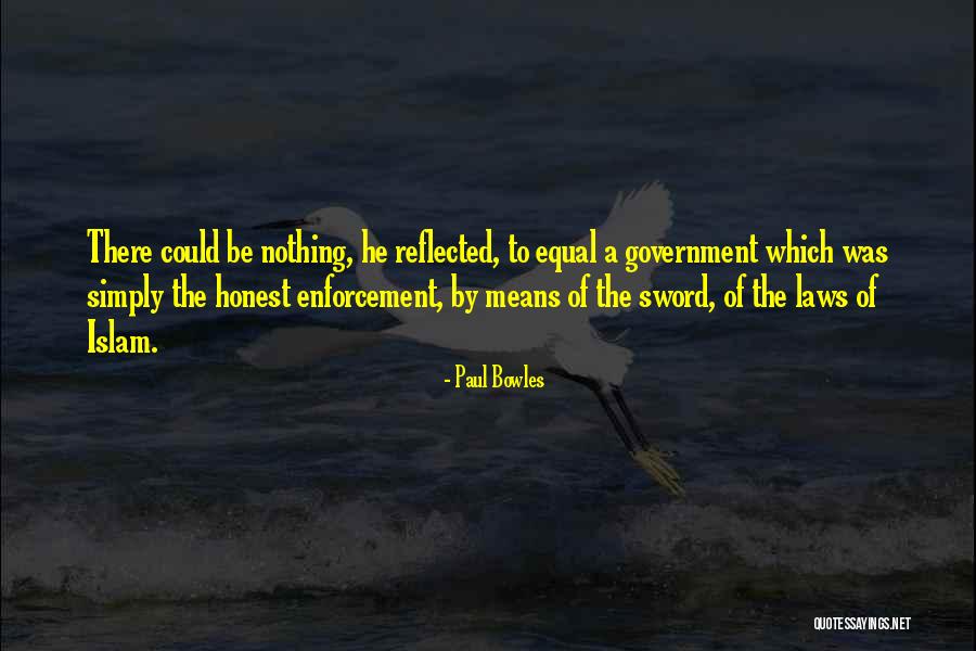 Paul Bowles Quotes 1400902 Paul Bowles Quotes 1400902