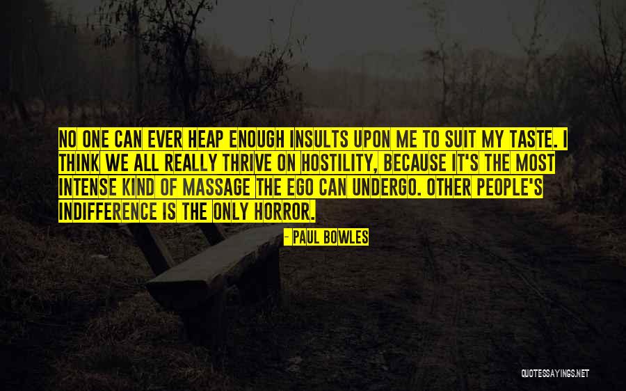 Paul Bowles Quotes 1997996 Paul Bowles Quotes 1997996