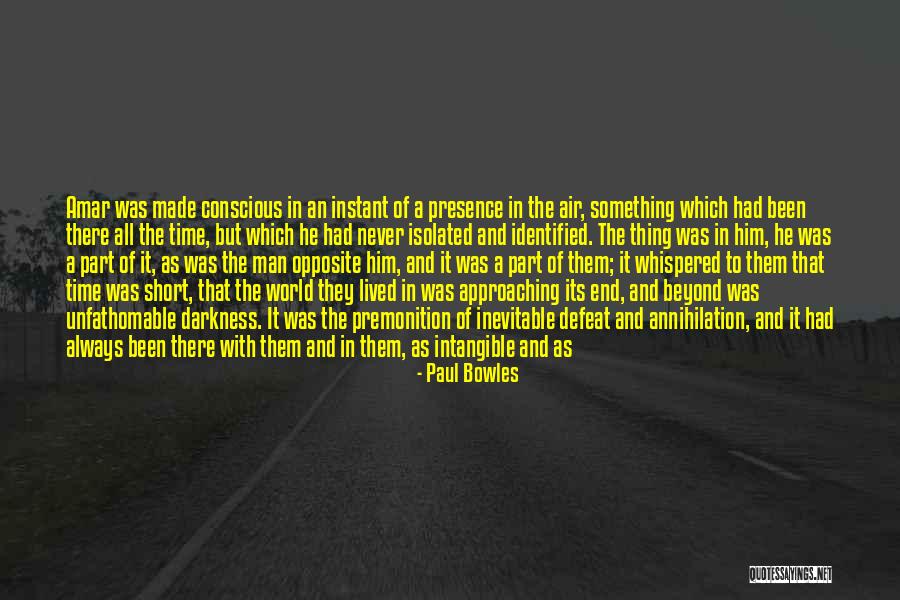 Paul Bowles Quotes 2170930 Paul Bowles Quotes 2170930