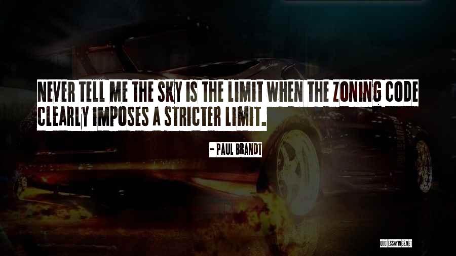 Paul Brandt Quotes 1697239 Paul Brandt Quotes 1697239