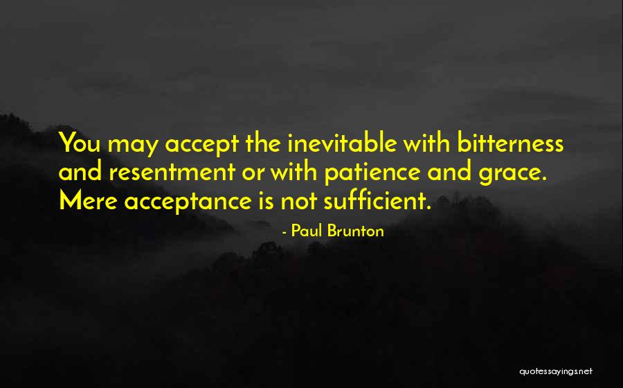 Paul Brunton Quotes 2190482