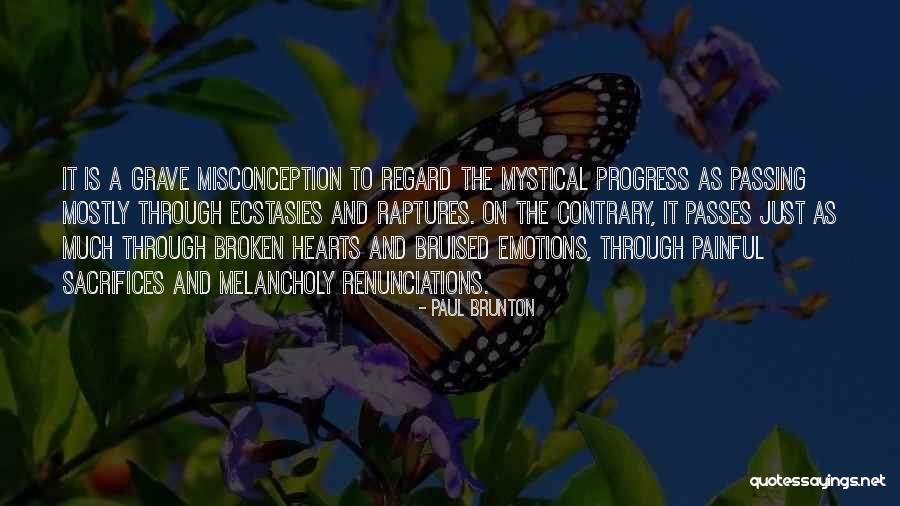 Paul Brunton Quotes 645019