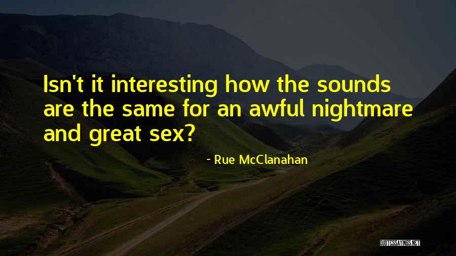 Paul Bucha Quotes By Rue McClanahan Paul Bucha Quotes By Rue McClanahan