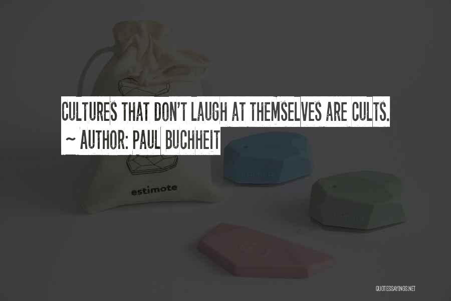 Paul Buchheit Quotes 111449