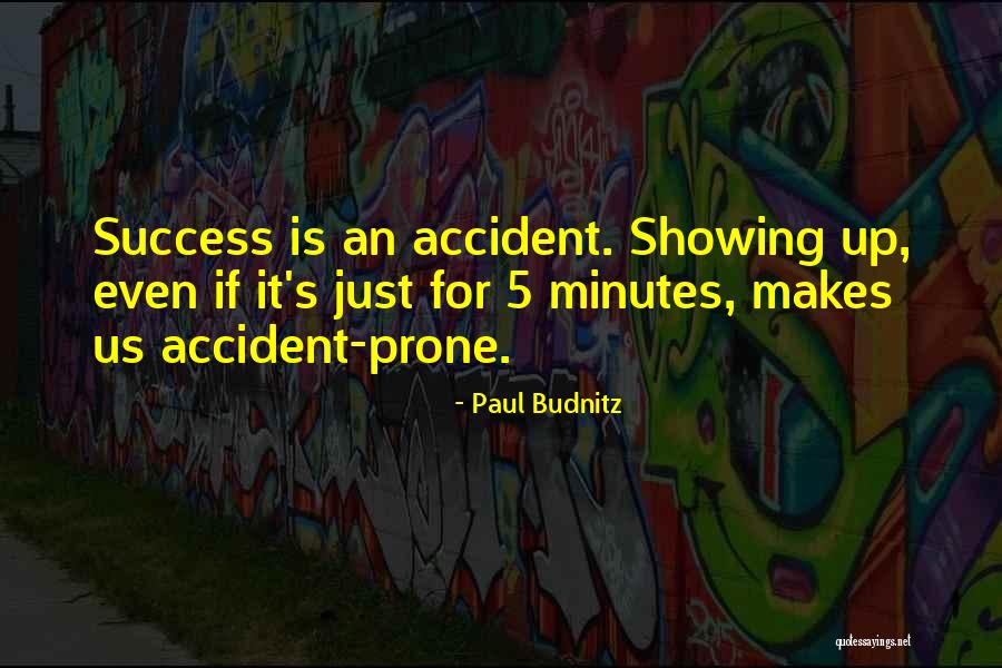 Paul Budnitz Quotes 664621