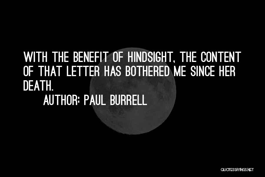 Paul Burrell Quotes 1919656