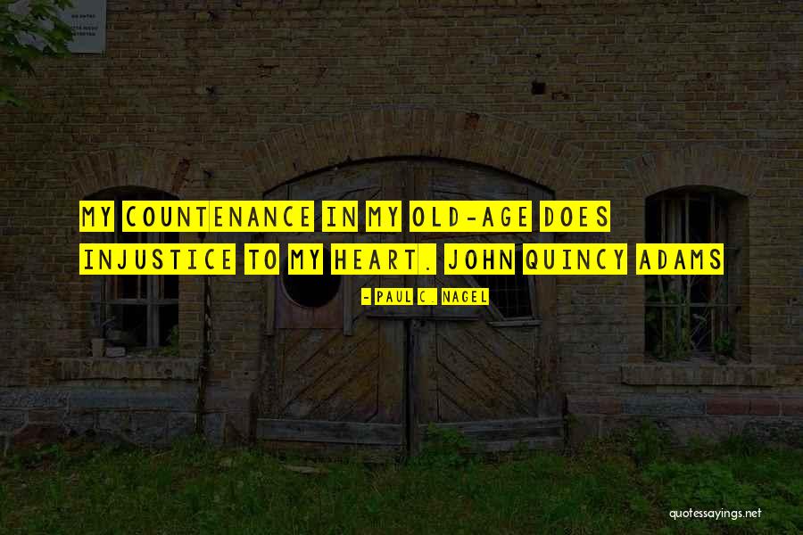 Paul C. Nagel Quotes 884858 Paul C. Nagel Quotes 884858