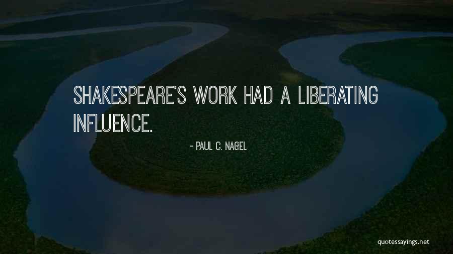 Paul C. Nagel Quotes 967171 Paul C. Nagel Quotes 967171