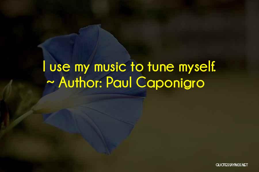 Paul Caponigro Quotes 1262730