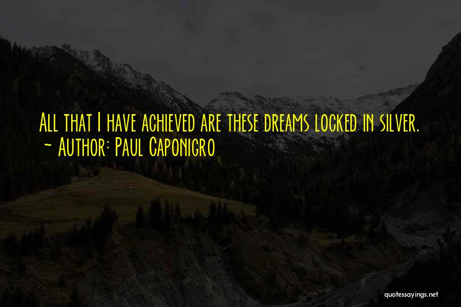 Paul Caponigro Quotes 1489194