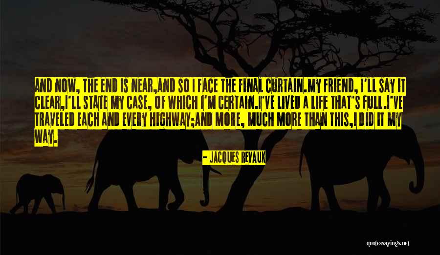 Paul Case Quotes By Jacques Revaux Paul Case Quotes By Jacques Revaux