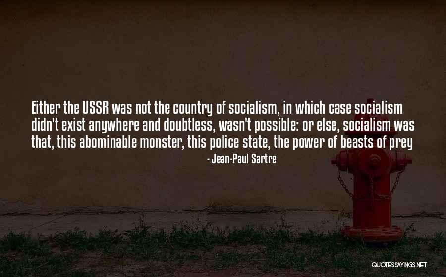 Paul Case Quotes By Jean-Paul Sartre Paul Case Quotes By Jean-Paul Sartre