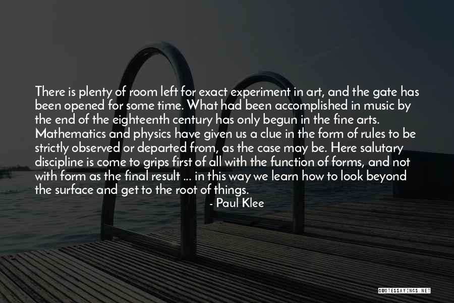 Paul Case Quotes By Paul Klee Paul Case Quotes By Paul Klee