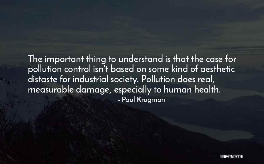 Paul Case Quotes By Paul Krugman