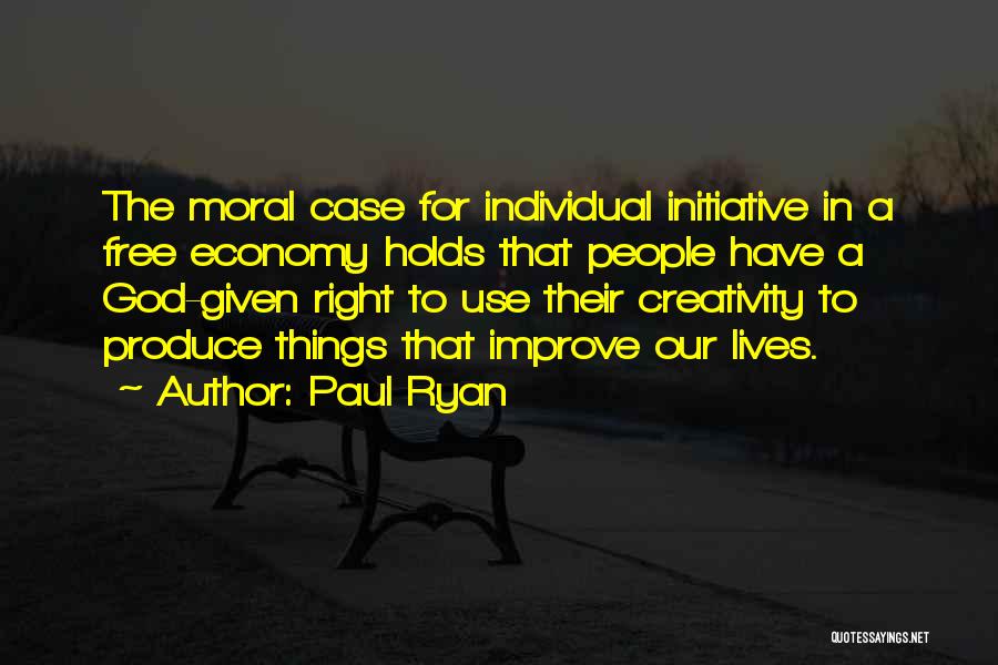 Paul Case Quotes By Paul Ryan