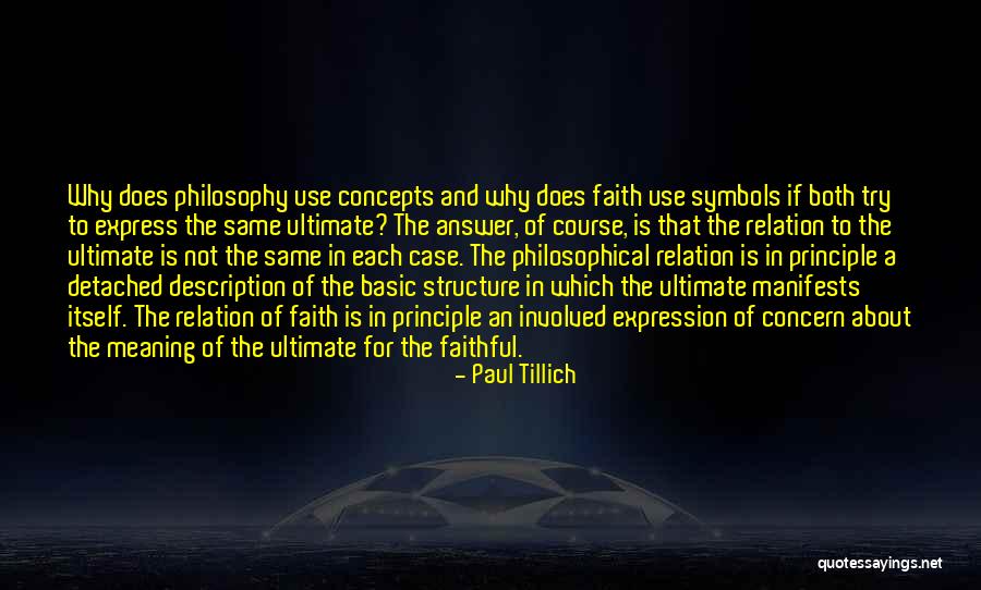 Paul Case Quotes By Paul Tillich Paul Case Quotes By Paul Tillich