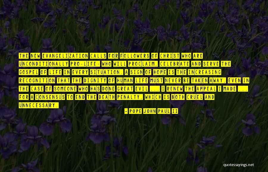 Paul Case Quotes By Pope John Paul II Paul Case Quotes By Pope John Paul II