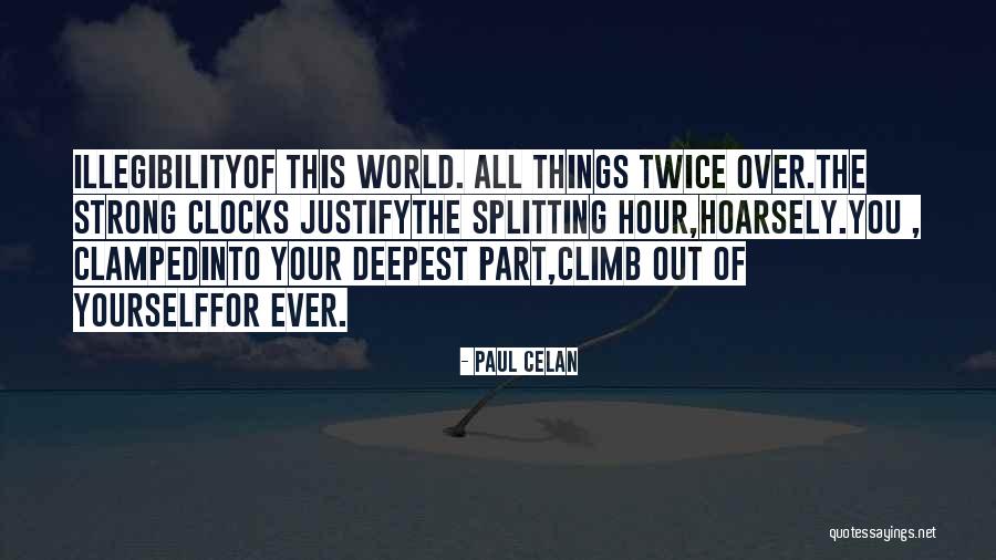 Paul Celan Quotes 1358155 Paul Celan Quotes 1358155