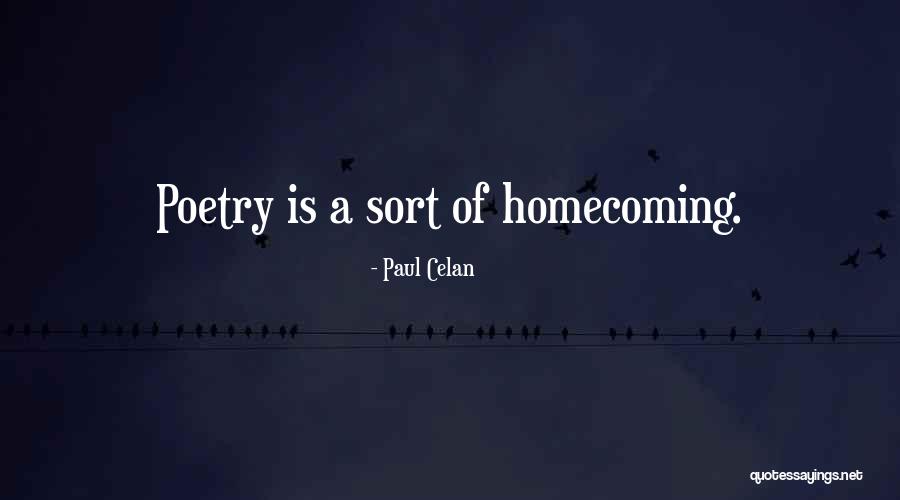 Paul Celan Quotes 1382903