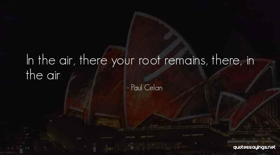 Paul Celan Quotes 2048791