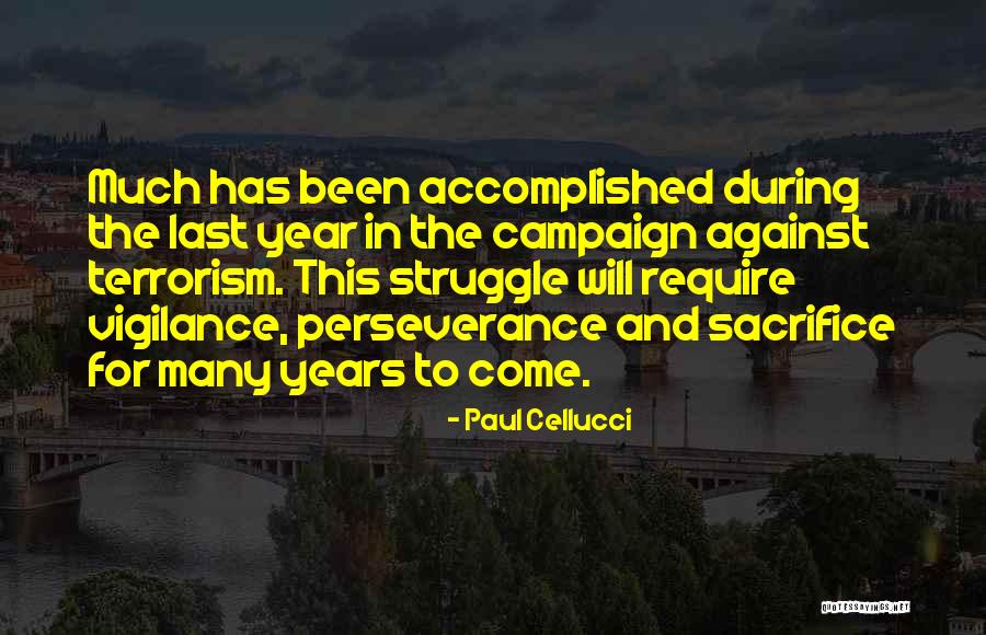 Paul Cellucci Quotes 1516347