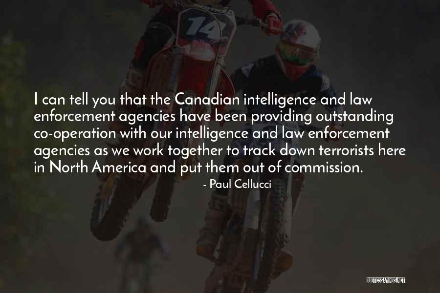 Paul Cellucci Quotes 1842724