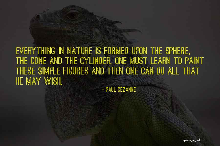 Paul Cezanne Quotes 1083116 Paul Cezanne Quotes 1083116