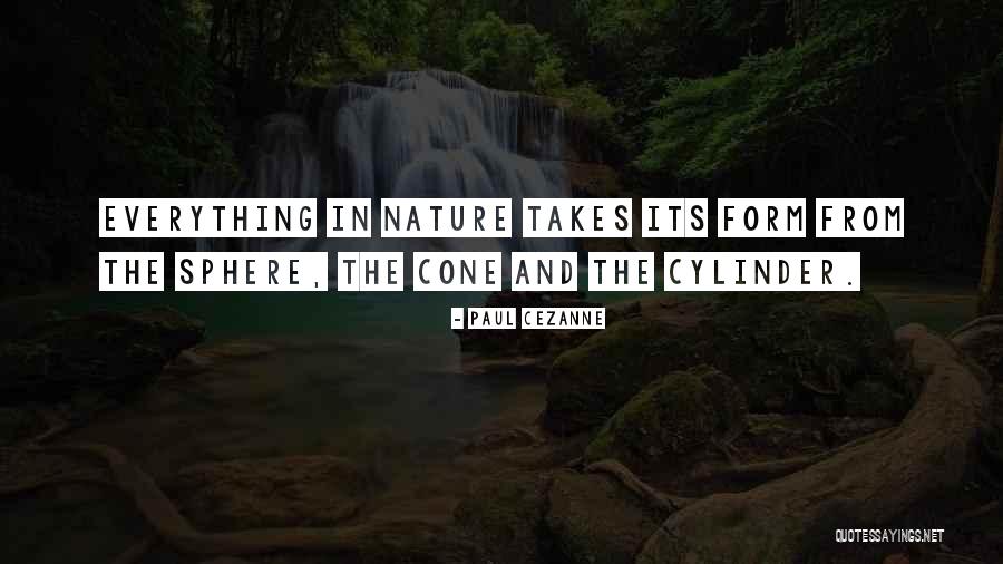 Paul Cezanne Quotes 1320595 Paul Cezanne Quotes 1320595