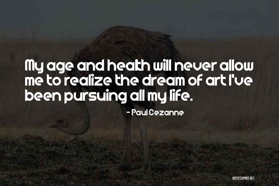 Paul Cezanne Quotes 1383035 Paul Cezanne Quotes 1383035