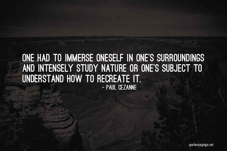 Paul Cezanne Quotes 150263 Paul Cezanne Quotes 150263