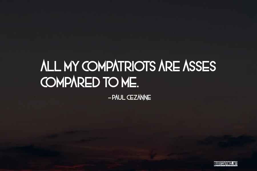 Paul Cezanne Quotes 1570833