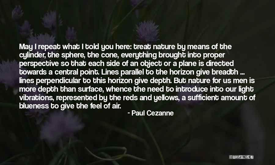 Paul Cezanne Quotes 1643025 Paul Cezanne Quotes 1643025
