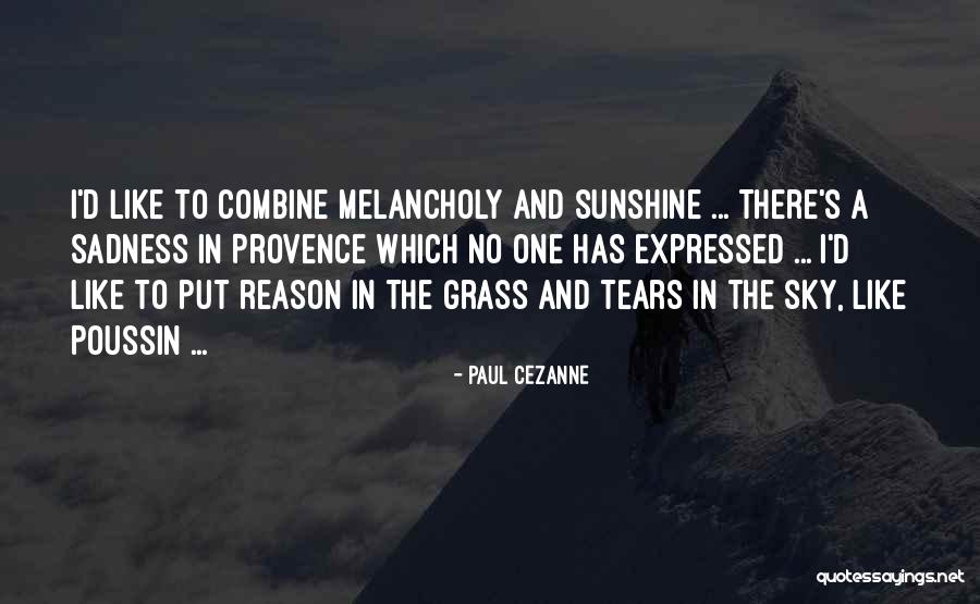 Paul Cezanne Quotes 1873007 Paul Cezanne Quotes 1873007