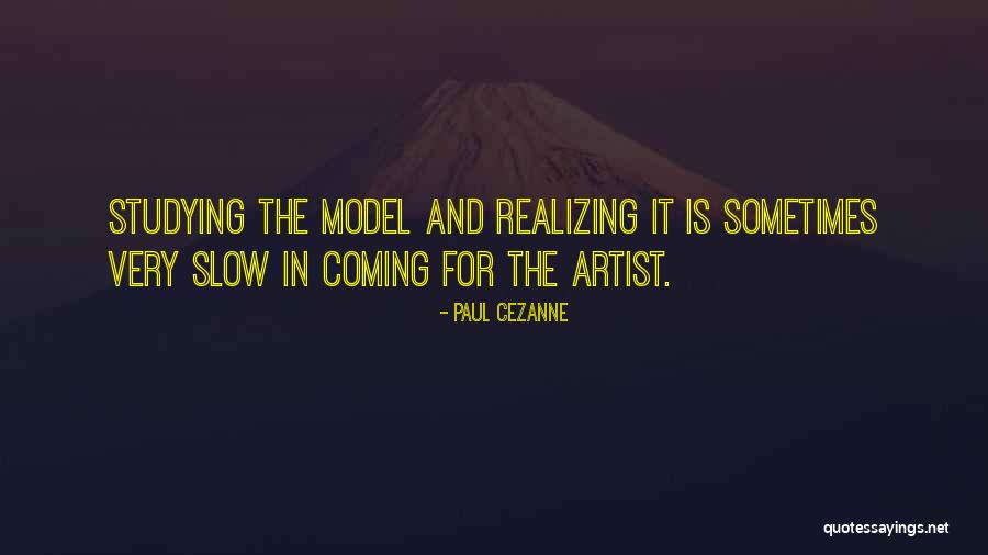 Paul Cezanne Quotes 1924972 Paul Cezanne Quotes 1924972