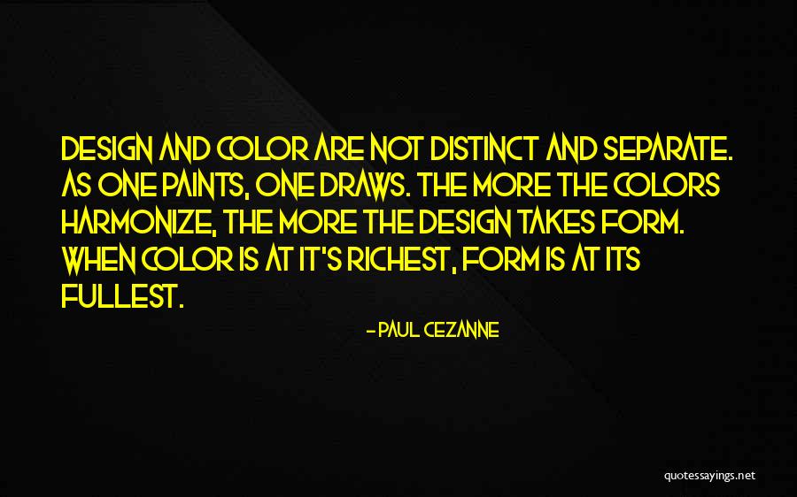 Paul Cezanne Quotes 1961690 Paul Cezanne Quotes 1961690