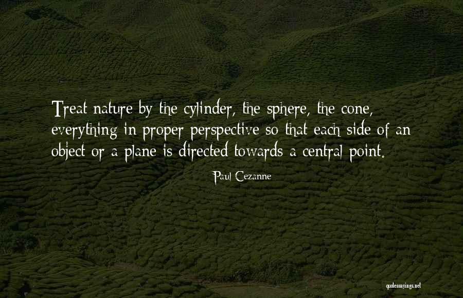 Paul Cezanne Quotes 204843 Paul Cezanne Quotes 204843