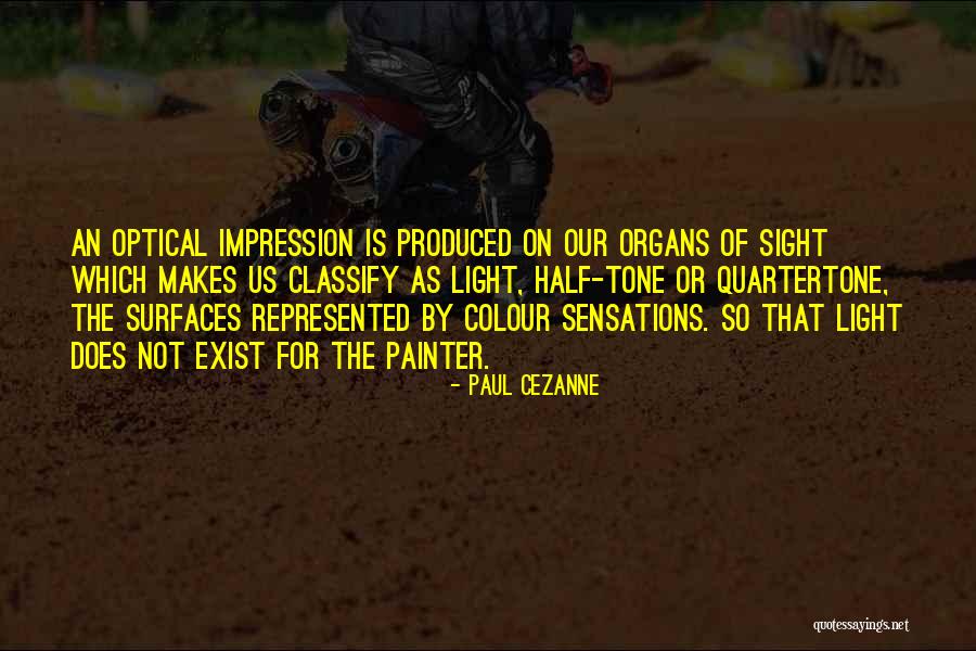 Paul Cezanne Quotes 437000 Paul Cezanne Quotes 437000