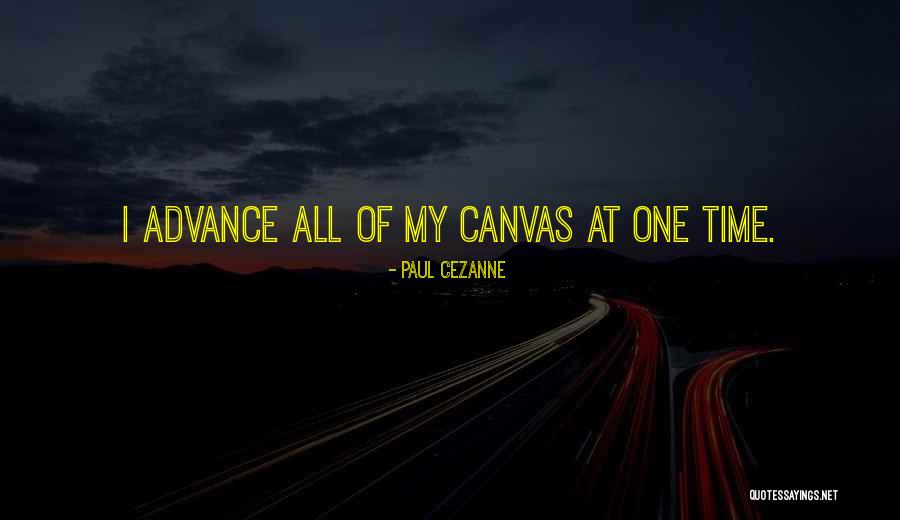 Paul Cezanne Quotes 523714 Paul Cezanne Quotes 523714