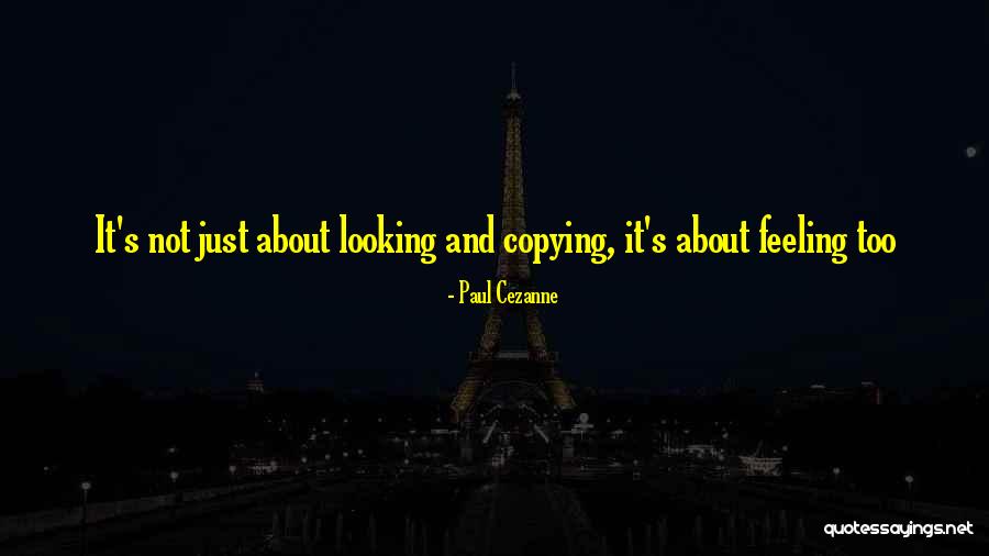 Paul Cezanne Quotes 645900 Paul Cezanne Quotes 645900