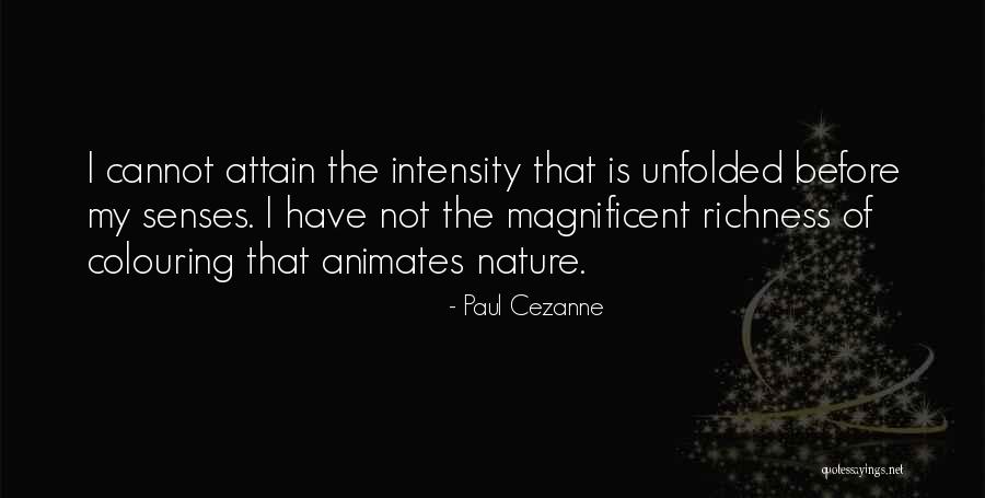 Paul Cezanne Quotes 652057 Paul Cezanne Quotes 652057
