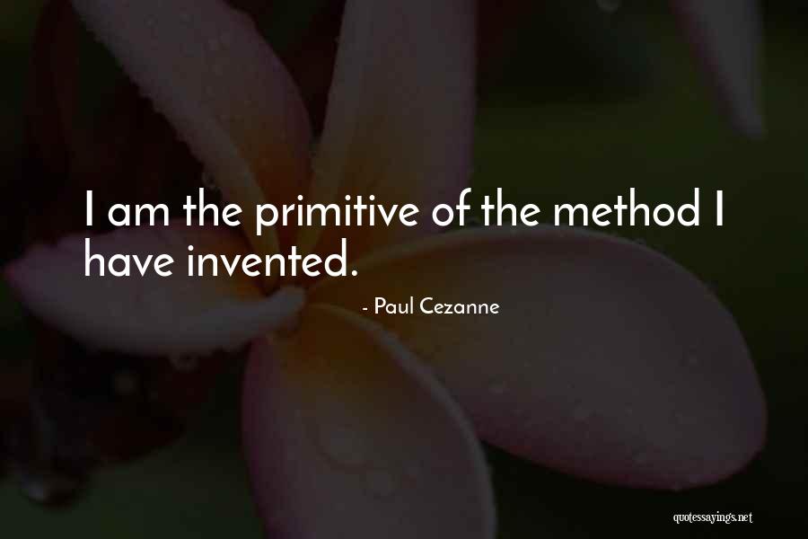 Paul Cezanne Quotes 729187 Paul Cezanne Quotes 729187