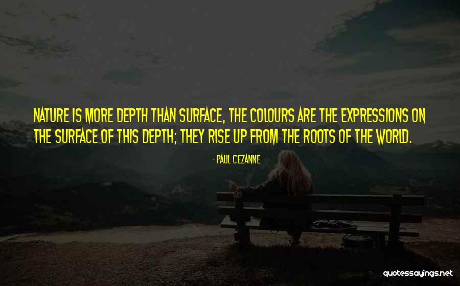 Paul Cezanne Quotes 834610 Paul Cezanne Quotes 834610