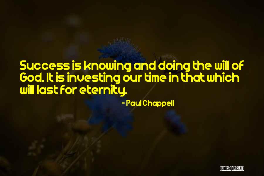 Paul Chappell Quotes 1029372 Paul Chappell Quotes 1029372