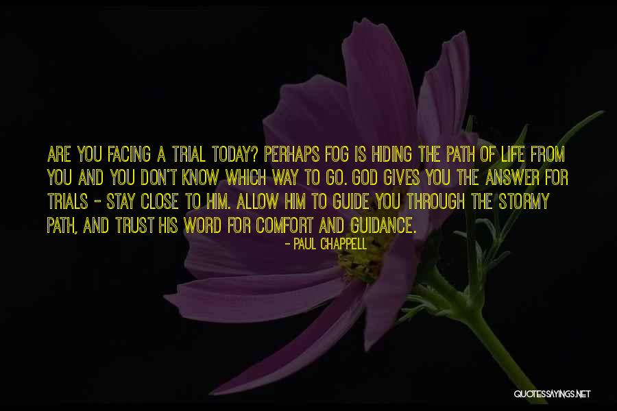 Paul Chappell Quotes 2181328 Paul Chappell Quotes 2181328