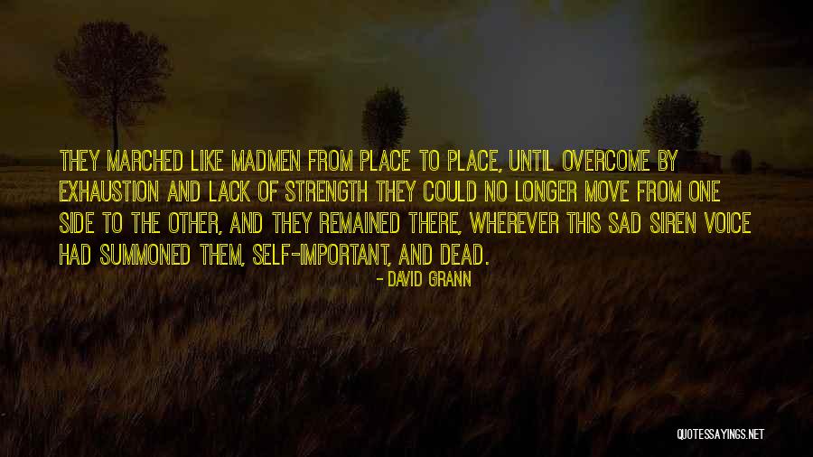Paul Chek Motivational Quotes By David Grann Paul Chek Motivational Quotes By David Grann