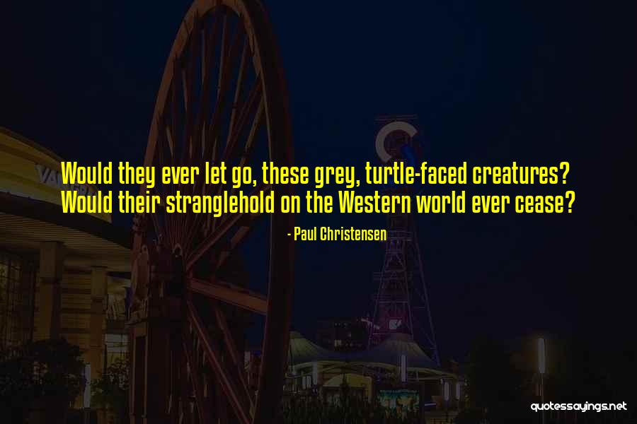 Paul Christensen Quotes 1300558 Paul Christensen Quotes 1300558